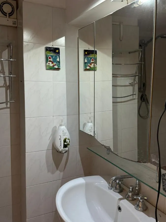 Monte Tauro Apartment Ταορμίνα 0*,  Ιταλία
